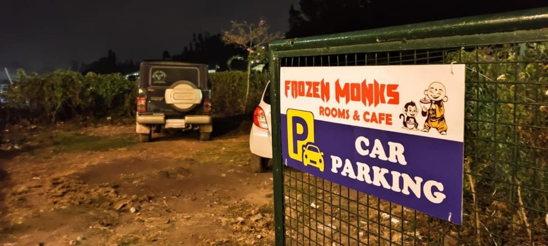 Frozen Monks Villa Kodaikanal Exterior photo