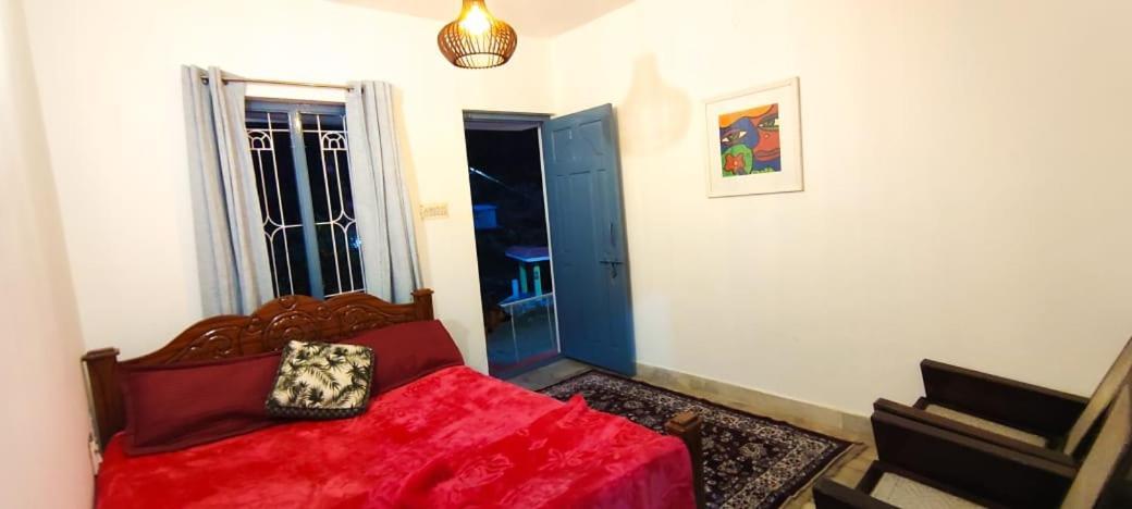 Frozen Monks Villa Kodaikanal Room photo