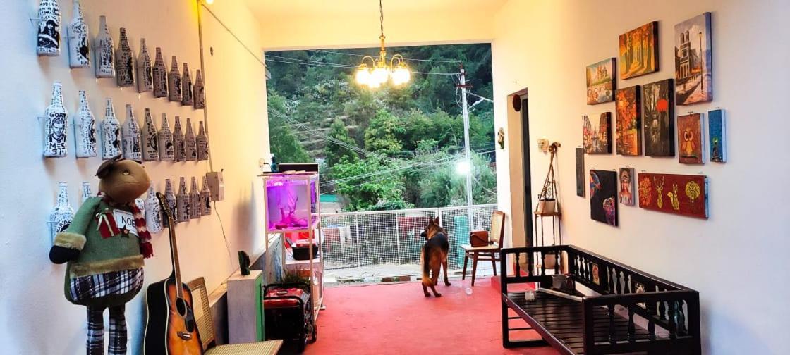 Frozen Monks Villa Kodaikanal Room photo