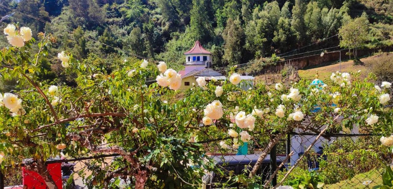 Frozen Monks Villa Kodaikanal Exterior photo